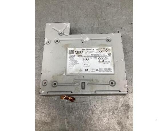 Control unit AUDI A3 Sportback (8YA)