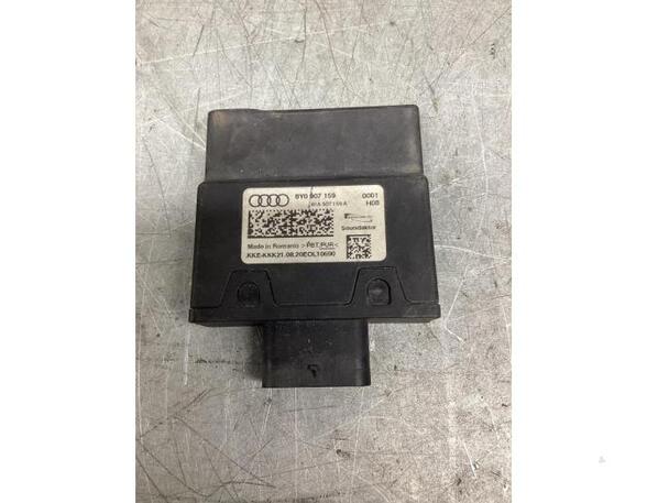 Control unit AUDI A3 Sportback (8YA)