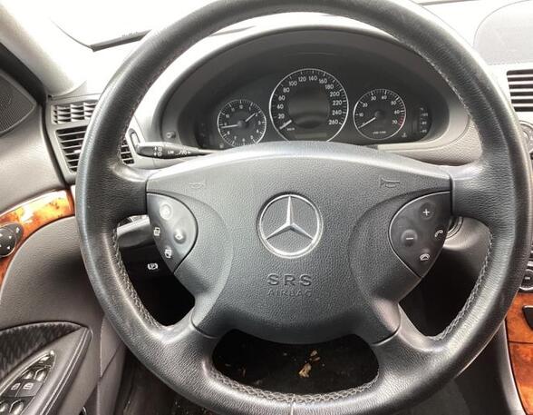 Regeleenheid airbag MERCEDES-BENZ E-CLASS (W211), MERCEDES-BENZ E-CLASS T-Model (S211)