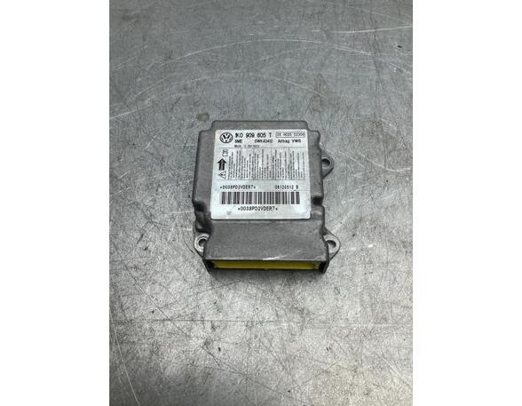 Control unit for Airbag SKODA OCTAVIA II Combi (1Z5)