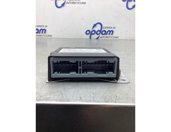 Control unit for Airbag FIAT DOBLO Cargo (263_), FIAT DOBLO Platform/Chassis (263_), FIAT DOBLO MPV (263_)