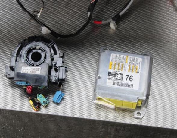 Control unit for Airbag TOYOTA C-HR (_X1_), TOYOTA PRIUS PHV (_W52_)