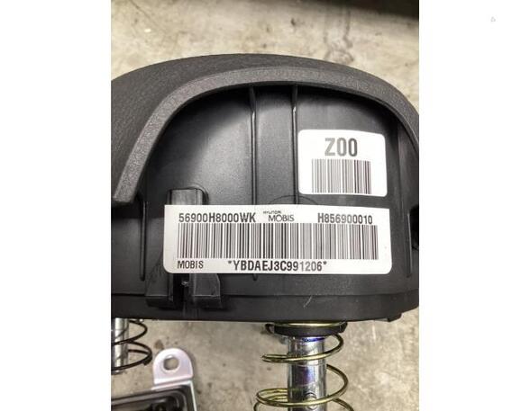 Control unit for Airbag KIA RIO IV (YB, SC, FB)