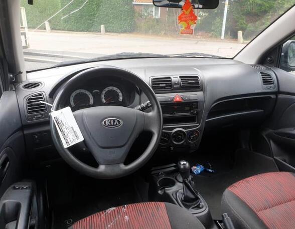 Regeleenheid airbag KIA PICANTO (SA)