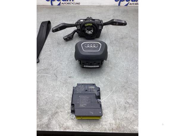 Control unit for Airbag AUDI Q5 (FYB, FYG)