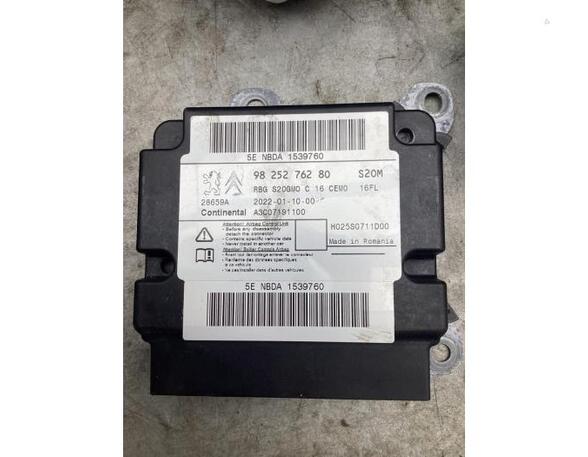 Control unit for Airbag OPEL CROSSLAND X / CROSSLAND (P17, P2QO)