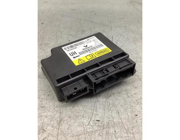 Control unit for Airbag RENAULT MEGANE III Grandtour (KZ0/1)