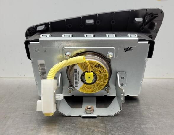 Control unit for Airbag PEUGEOT 107 (PM_, PN_)