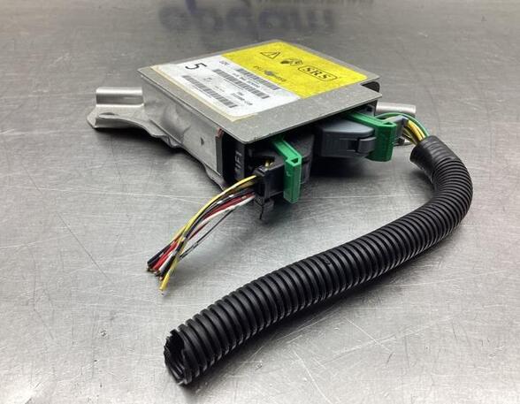 Control unit for Airbag PEUGEOT 107 (PM_, PN_)