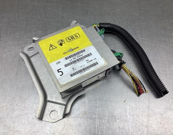 Control unit for Airbag PEUGEOT 107 (PM_, PN_)