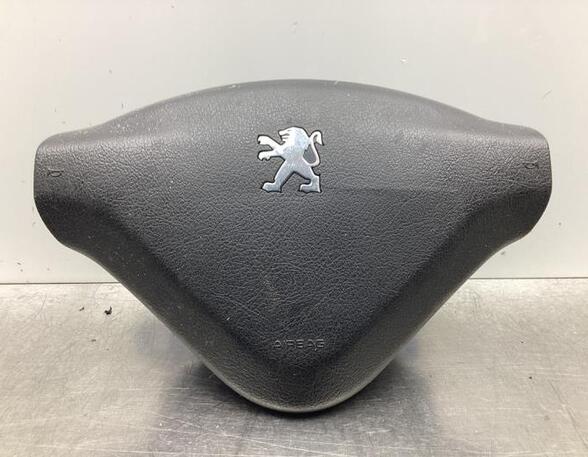 
Steuergerät Airbag Peugeot 206+ T3E 96701085ZD P16958602
