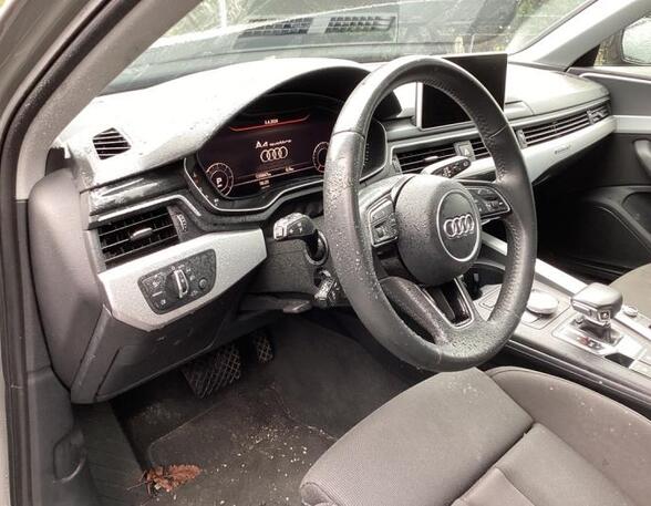 Steuergerät Airbag Audi A4 allroad 8W, B9  P20441291