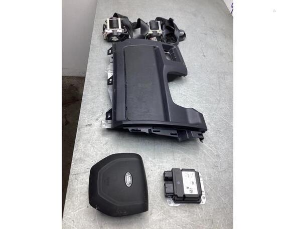 Control unit for Airbag LAND ROVER DISCOVERY SPORT (L550)