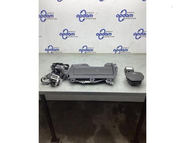 Control unit for Airbag LAND ROVER DISCOVERY SPORT (L550)