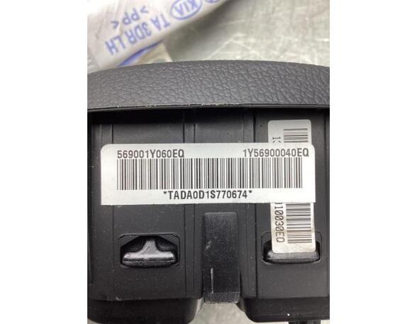 Control unit for Airbag KIA PICANTO (TA), KIA PICANTO (JA)