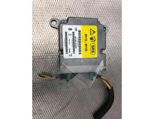 Control unit for Airbag CITROËN C1 II (PA_, PS_)