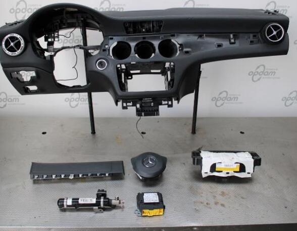 Control unit for Airbag MERCEDES-BENZ GLA-CLASS (X156)