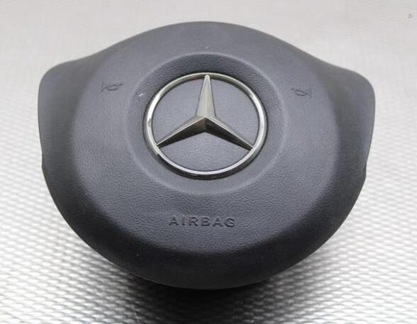 Regeleenheid airbag MERCEDES-BENZ GLA-CLASS (X156)