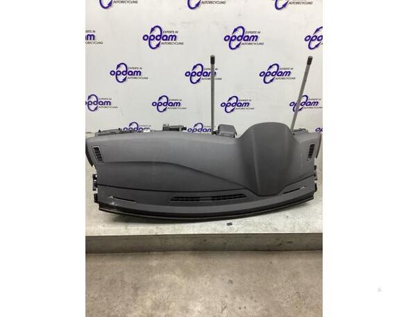 Steuergerät Airbag Renault Clio V BF 985107887R P21102037