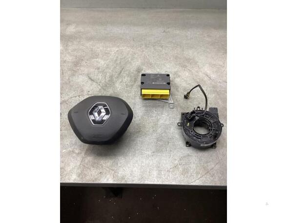 Control unit for Airbag RENAULT CLIO V (B7_)