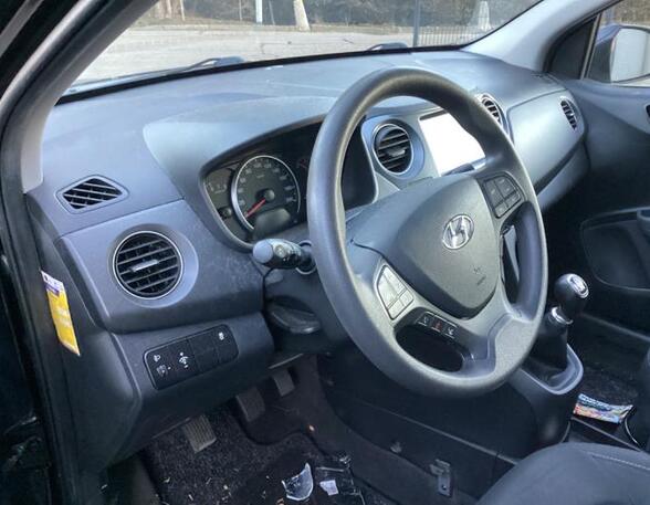 Regeleenheid airbag HYUNDAI i10 II (BA, IA)