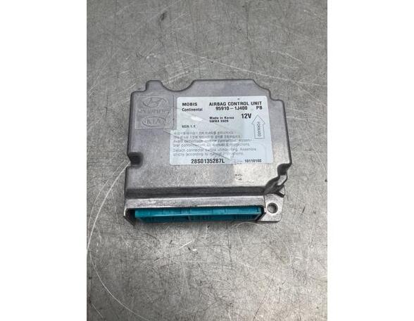 Control unit for Airbag HYUNDAI i20 (PB, PBT)