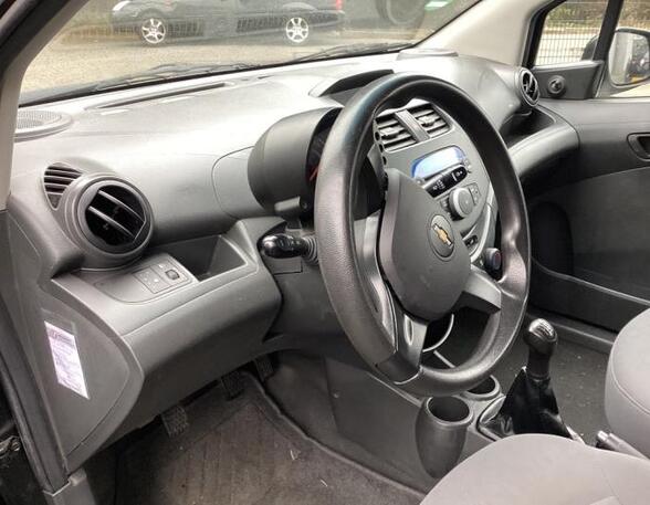 Steuergerät Airbag Chevrolet Spark M300  P18235936