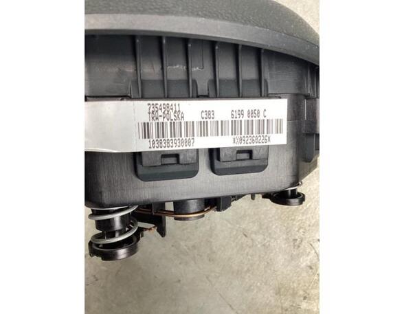 Control unit for Airbag FORD KA (RU8)