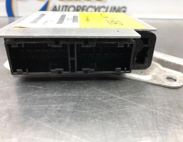 Control unit for Airbag PEUGEOT 107 (PM_, PN_)