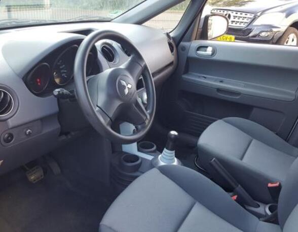 Steuergerät Airbag Mitsubishi Colt VI Z2, Z3 XXXXX P7443376