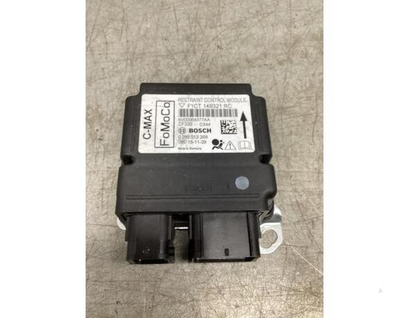 Control unit for Airbag FORD C-MAX II (DXA/CB7, DXA/CEU), FORD GRAND C-MAX (DXA/CB7, DXA/CEU), FIAT LINEA (323_, 110_)