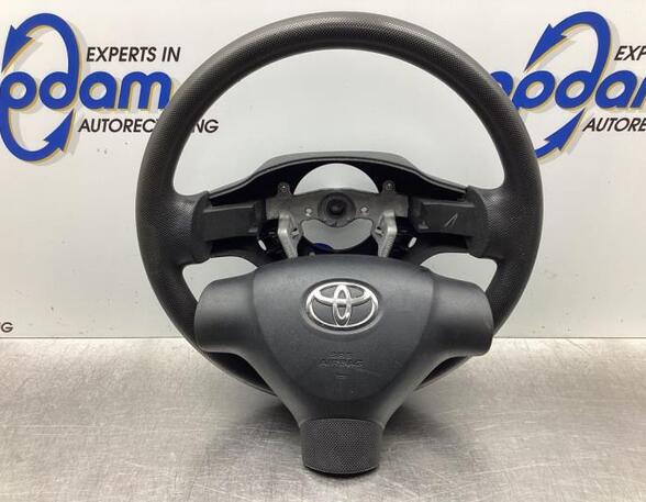 Regeleenheid airbag TOYOTA AYGO (_B1_)