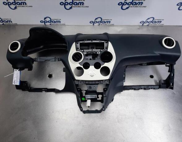 Control unit for Airbag FORD KA (RU8)