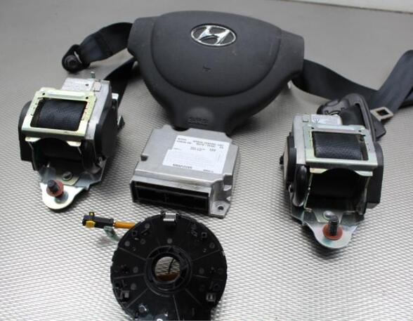 Control unit for Airbag HYUNDAI i10 (PA)