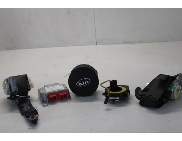 Control unit for Airbag KIA VENGA (YN)