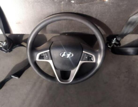 Regeleenheid airbag HYUNDAI i20 (PB, PBT)