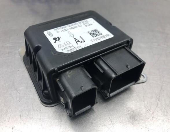 Control unit for Airbag FORD FIESTA VII (HJ, HF), FORD FIESTA VII Van