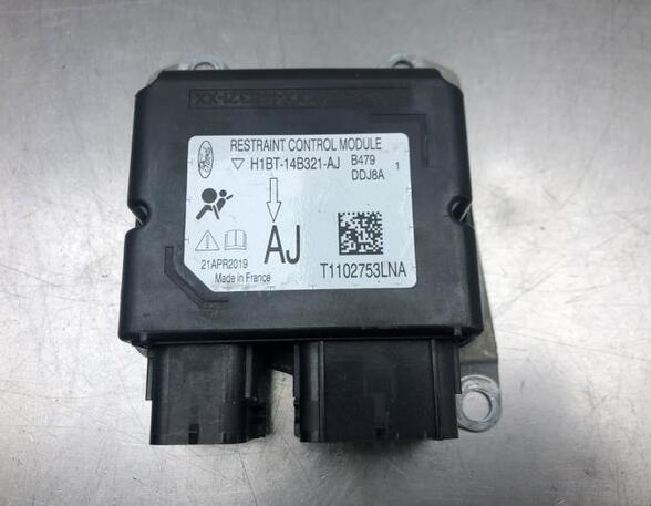 Control unit for Airbag FORD FIESTA VII (HJ, HF), FORD FIESTA VII Van