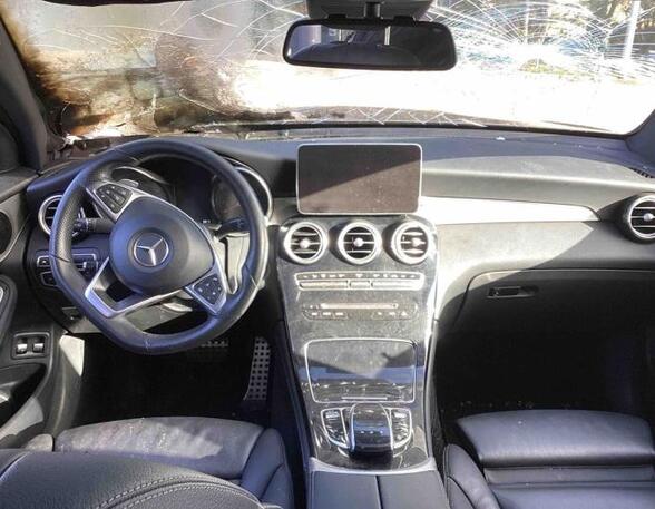 Regeleenheid airbag MERCEDES-BENZ GLC Coupe (C253)