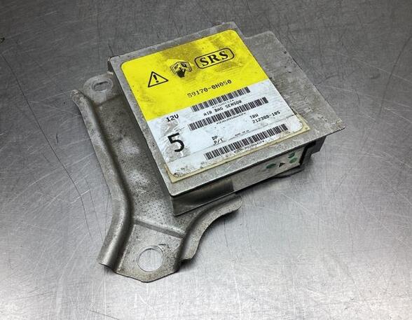 Control unit for Airbag PEUGEOT 107 (PM_, PN_)