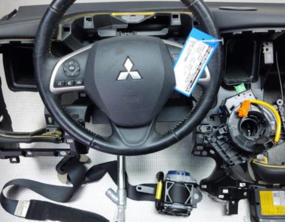 Control unit for Airbag MITSUBISHI OUTLANDER III (GG_W, GF_W, ZJ, ZL, ZK)