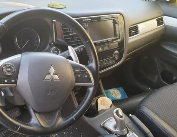 Regeleenheid airbag MITSUBISHI OUTLANDER III (GG_W, GF_W, ZJ, ZL, ZK)