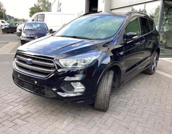 Regeleenheid airbag FORD KUGA II (DM2), FORD KUGA I, FORD C-MAX (DM2), FORD FOCUS C-MAX (DM2)