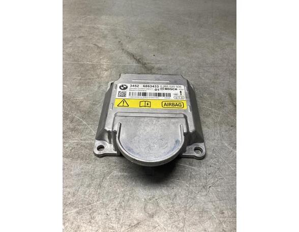 Control unit for Airbag BMW 3 Touring (F31), BMW 3 Touring Van (G21), BMW 3 Touring Van (F31)