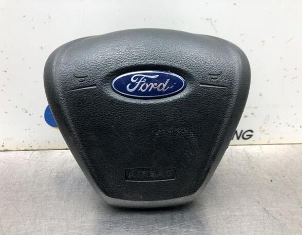 Regeleenheid airbag FORD FIESTA VI (CB1, CCN), FORD FIESTA VI Van