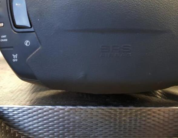 Regeleenheid airbag CITROËN C5 III Break (RW_)