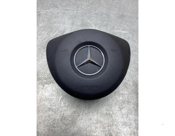 Steuergerät Airbag Mercedes-Benz A-Klasse W176 A1179001802 P17415557