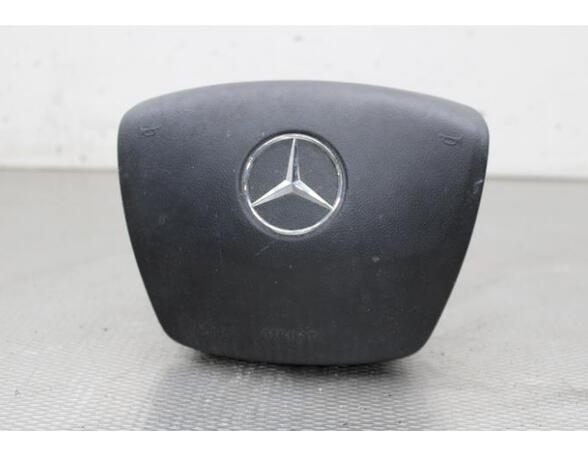 Control unit for Airbag MERCEDES-BENZ CITAN Box Body/MPV (W415)