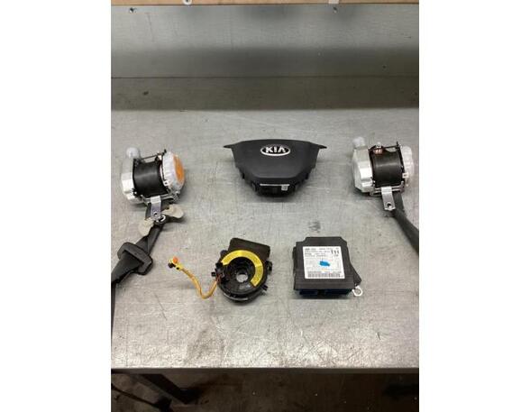 Control unit for Airbag KIA PICANTO (TA), KIA PICANTO (JA)