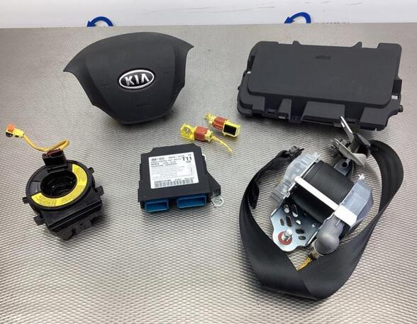 Control unit for Airbag KIA PICANTO (TA), KIA PICANTO (JA)